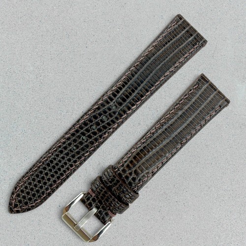 Cinturino orologio vera pelle