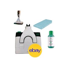 FOLLETTO VK7s PULILAVA VORWERK RIGENERAT 100% PER  VK7S 24 Mesi Di GARANZIA Top