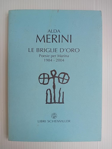 Briglie oro poesie - le,