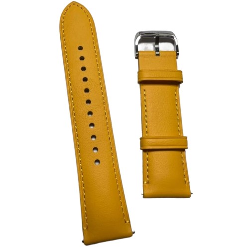 Cinturino orologio vera pelle