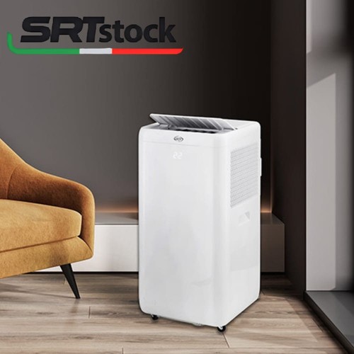 Condizionatore portatile - condizionatore,