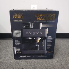 Nuova macchina da caffè