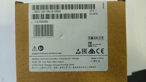 Siemens simatic 1200 sm - simatic, s7-1200