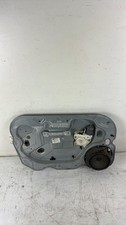 Alzacristalli elettrico anteriore sinistro FORD FOCUS 2 PHASE 1 BREAK 1738645
