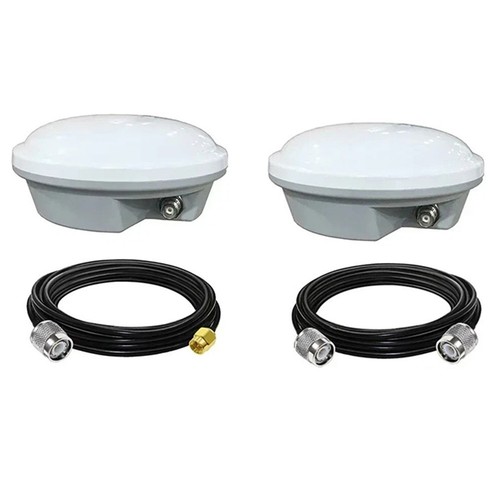 Ag35 survey gnss antenna l2 - gnss,