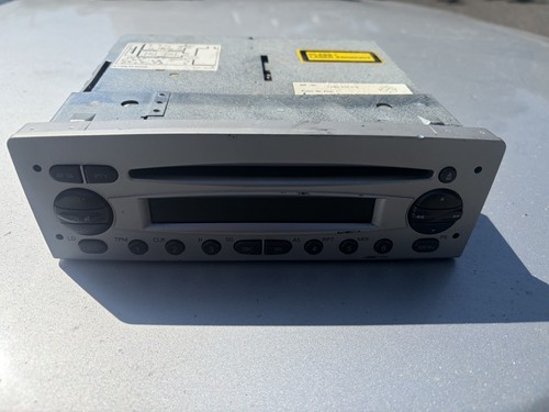 Autoradio originale alfa romeo - autoradio,