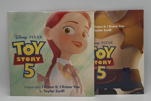 Taylor swift toy - -toy, 5