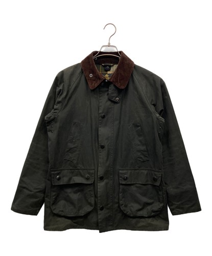 Barbour bedale giacca - barbour,