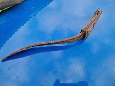 WW2 oggetto tedesco BATTAGLIA DANNEGGIATA