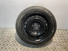 RUOTA DI SCORTA SALVASPAZIO