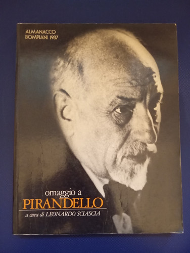 Omaggio pirandello - a,