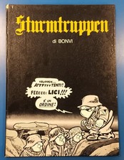 sturmtruppen di bonvi new time