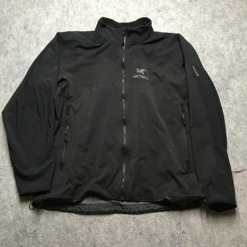 Arc teryx giacca windstopper - arc'teryx,