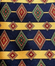 CRAVATTA USATA CRAVATTA JACK DANIEL'S DEL TENNESSEE