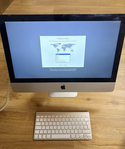 Apple imac 5 pollici - ⁠apple,