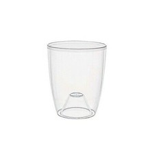 TELCOM Vaso tondo lucido