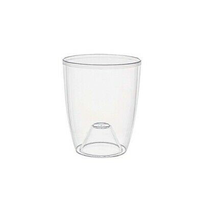 Telcom vaso tondo - vaso, lucido