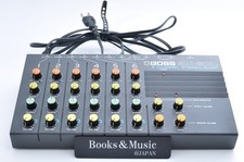 Mixer stereo Boss BX-600 made