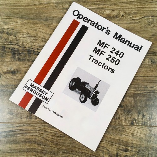 Manuale operatori proprietari - manuale,