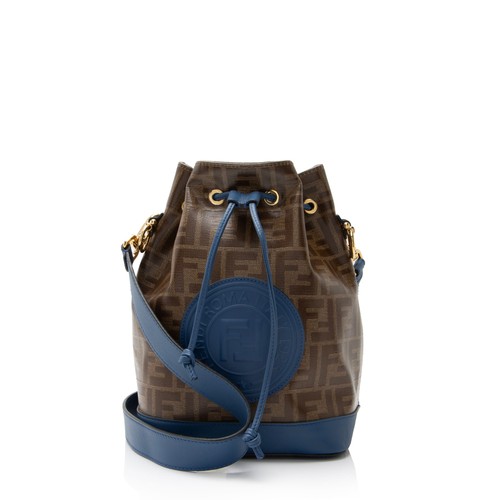 Fendi spalmati mon tresor - spalmati,