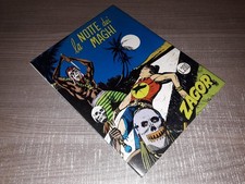 ZAGOR Zenith n° 145