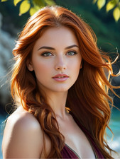 Photo 15×20 – Portrait de