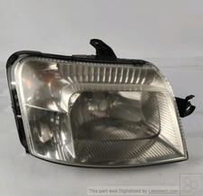 51867675 Proiettore DX FIAT