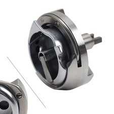 Gancio girevole per Consew 207 223 223R 227 382 388 388R 389 SINGER: 131W 47W70