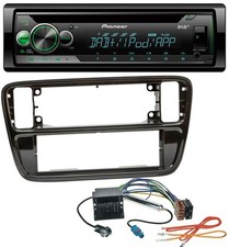 Pioneer USB MP3 DAB AUX CD
