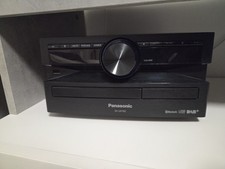 Mini Hifi Panasonic  Sa Ux102