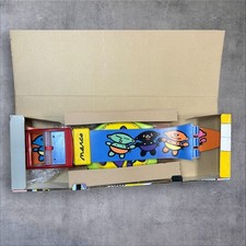 OROLOGIO SWATCH Alien Baby