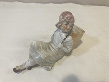 Bella-Vecchia statuina