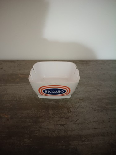 Posacenere pubblicitario - posacenere,