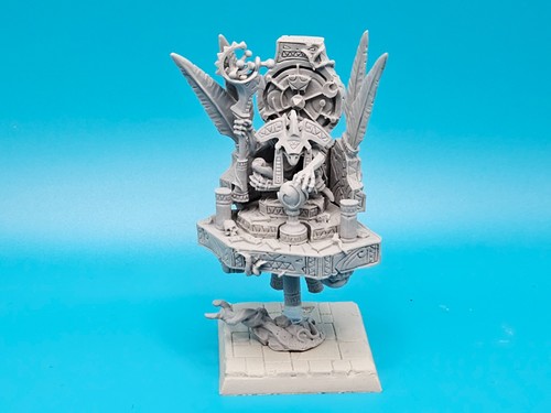 Tetto eko warhammer fantasy - tetto'eko,