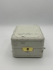 IWC Scatola Orologi Rara Vintage In Ottime Condizioni Anni 2000 10