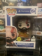 154 playstation god war - playstation,