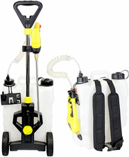 Irroratore Elettrico