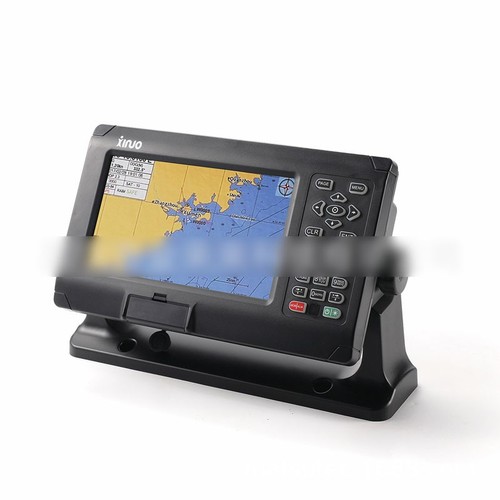 Navigatore gps marino lcd 8 - gps,