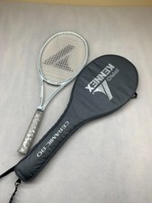 Racchetta da tennis vintage