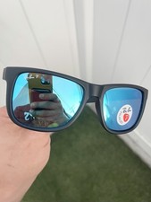Nuovo Ray Ban Justin