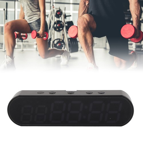 Timer palestra portatile - timer,