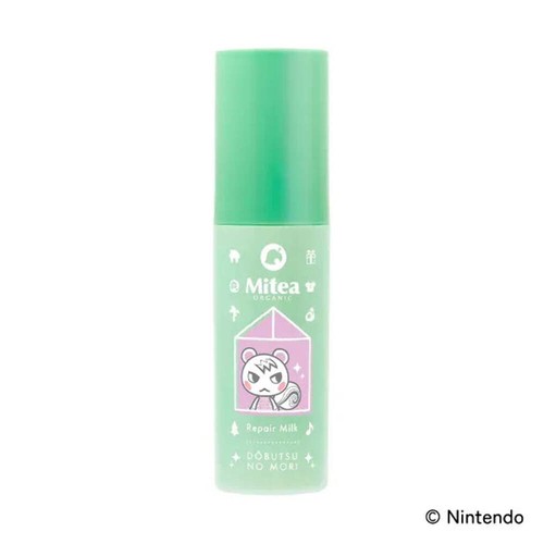 Mitea animal crossing nuovi - mitea,