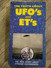 The truth about ufo - and, et's