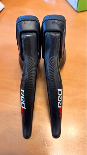 Per cambio elettronico sram - elettronico,