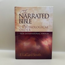 The Narrated Bible