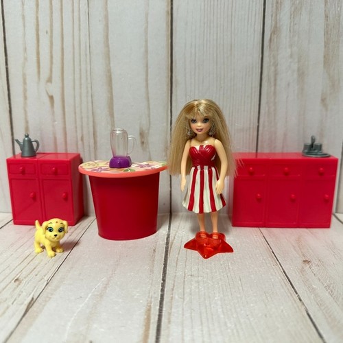 Polly pocket impilabile - polly,