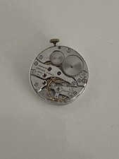 Vintage Longines 30 L. Working