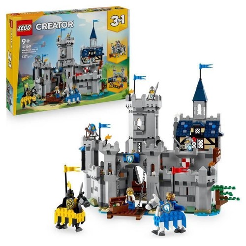 Lego creator 1 - in,