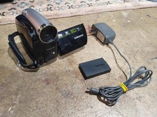 Samsung SC-D382 videocamera