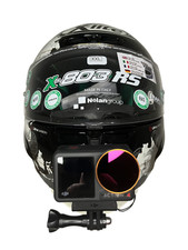 Nolan/X-Lite X-803/803 RS -